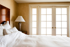 Wilsthorpe bedroom extension costs