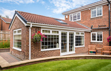 Wilsthorpe house extension leads