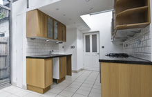 Wilsthorpe kitchen extension leads